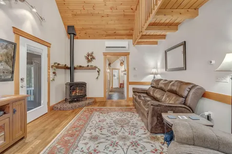 151 Frenchs Rock Road Hartland ME 04943