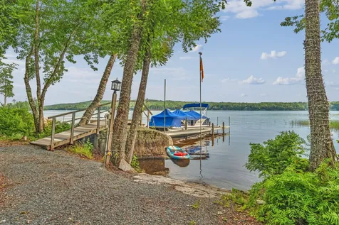151 Frenchs Rock Road Hartland ME 04943