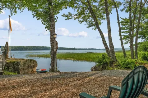 151 Frenchs Rock Road Hartland ME 04943