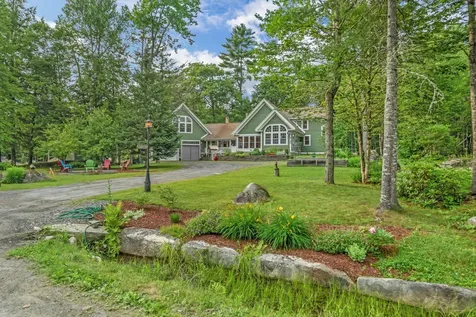 151 Frenchs Rock Road Hartland ME 04943
