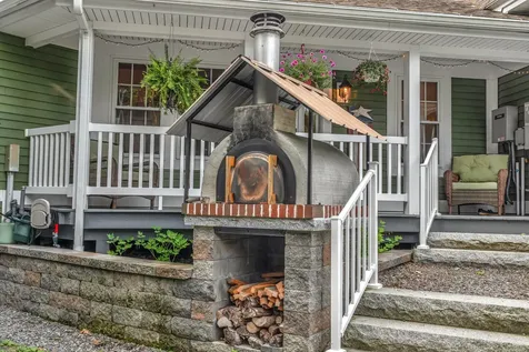 151 Frenchs Rock Road Hartland ME 04943