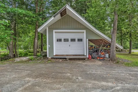 151 Frenchs Rock Road Hartland ME 04943