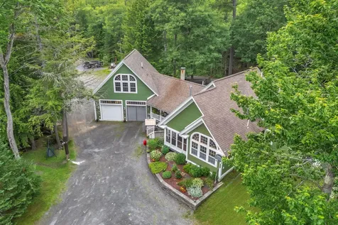 151 Frenchs Rock Road Hartland ME 04943