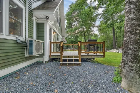 151 Frenchs Rock Road Hartland ME 04943