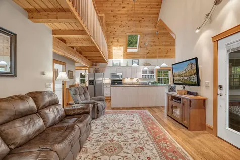 151 Frenchs Rock Road Hartland ME 04943