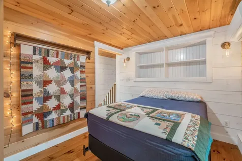 151 Frenchs Rock Road Hartland ME 04943