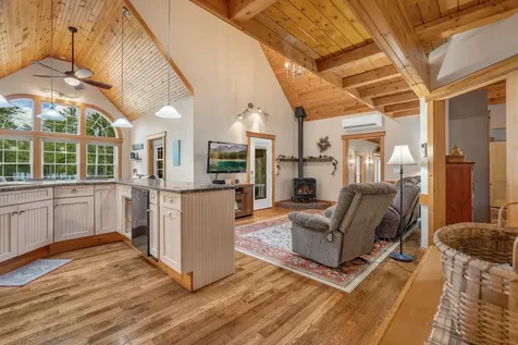 151 Frenchs Rock Road Hartland ME 04943
