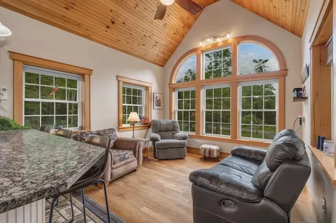 151 Frenchs Rock Road Hartland ME 04943