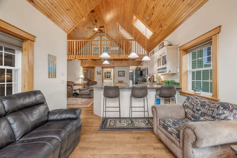 151 Frenchs Rock Road Hartland ME 04943