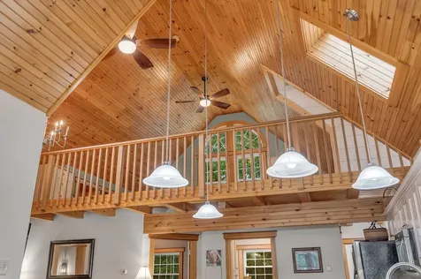 151 Frenchs Rock Road Hartland ME 04943