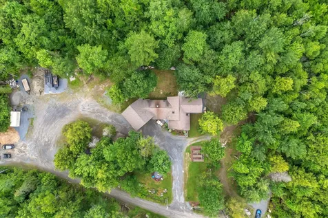 151 Frenchs Rock Road Hartland ME 04943