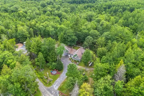 151 Frenchs Rock Road Hartland ME 04943