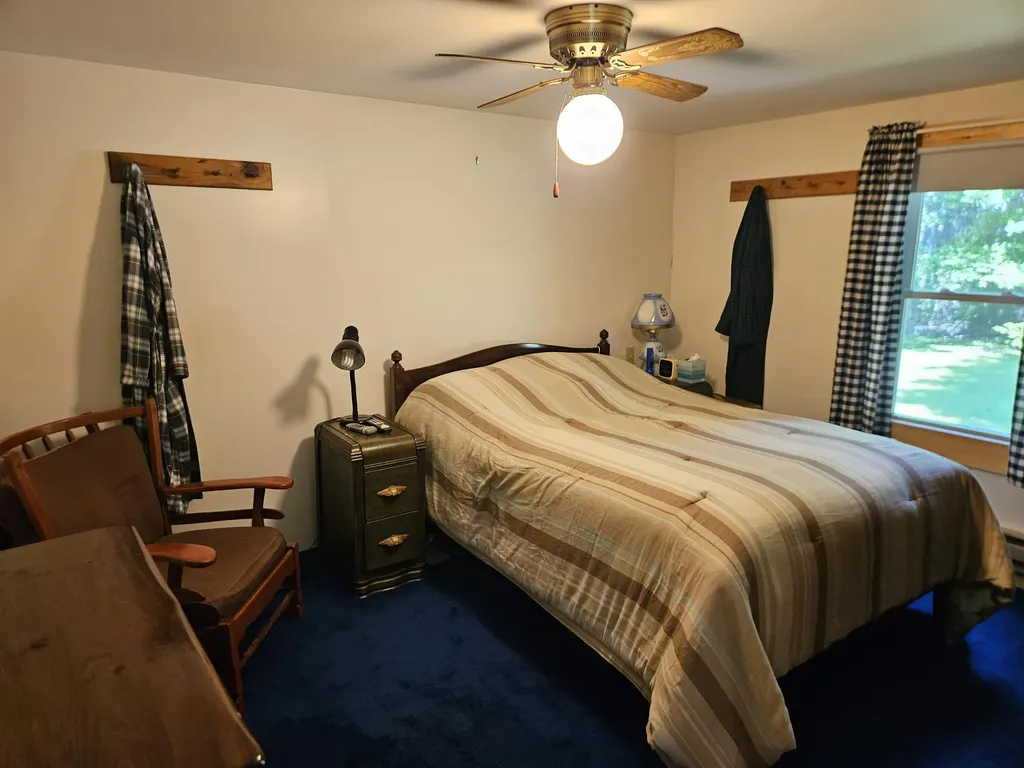 10 Moosehorn Road Abbot ME 04406