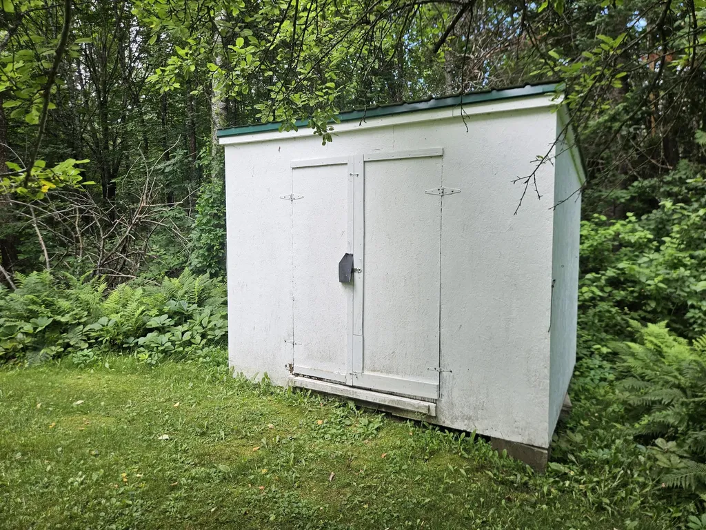 10 Moosehorn Road Abbot ME 04406
