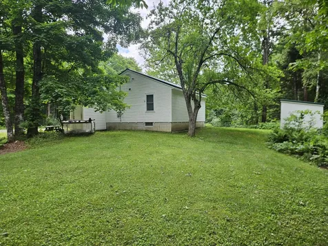 10 Moosehorn Road Abbot ME 04406