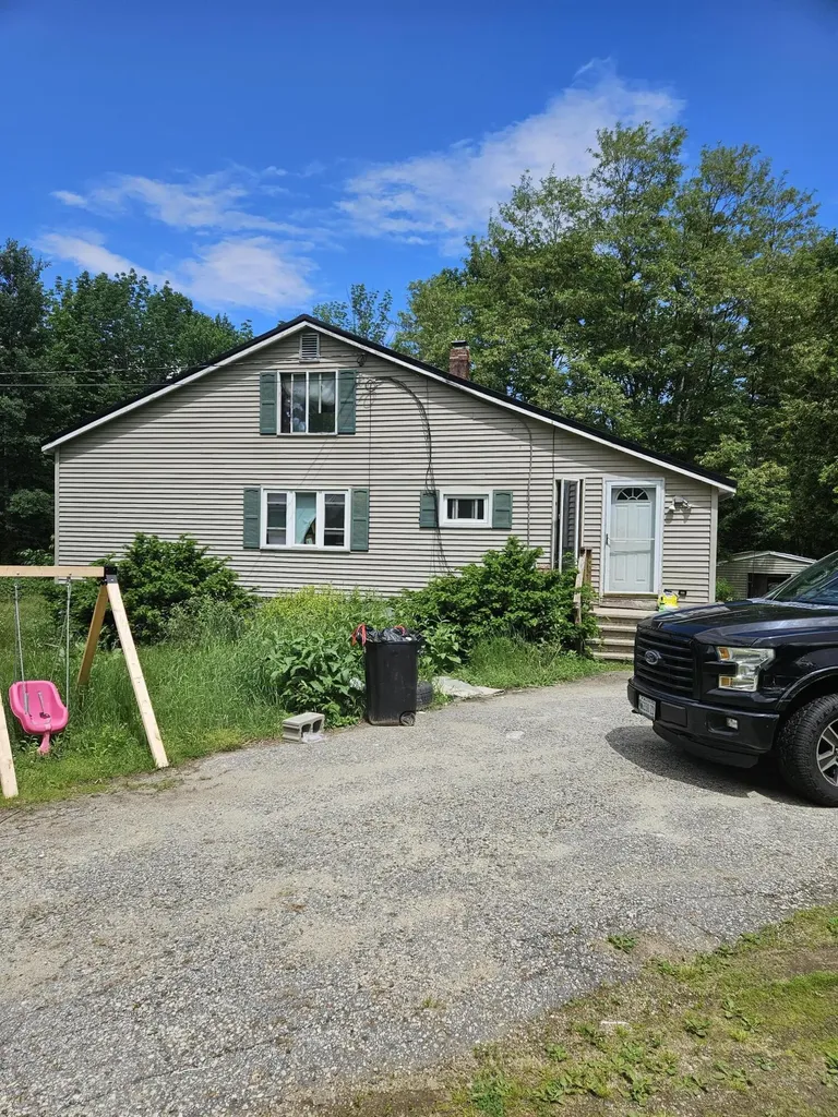 1055 Woodman Hill Road Minot ME 04258