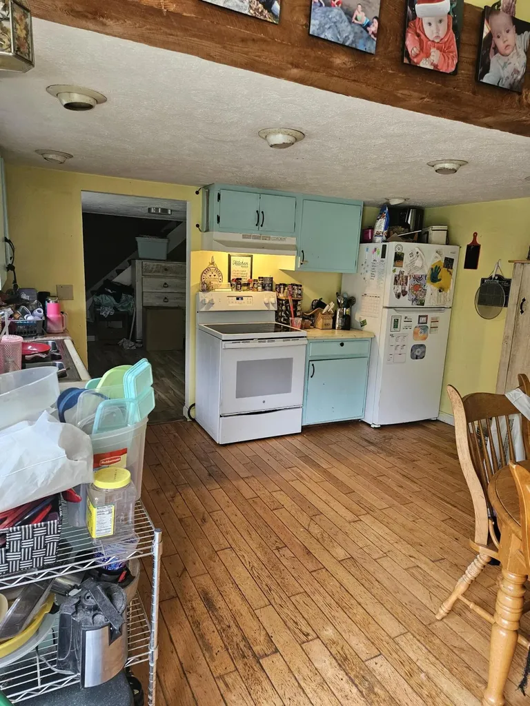 1055 Woodman Hill Road Minot ME 04258