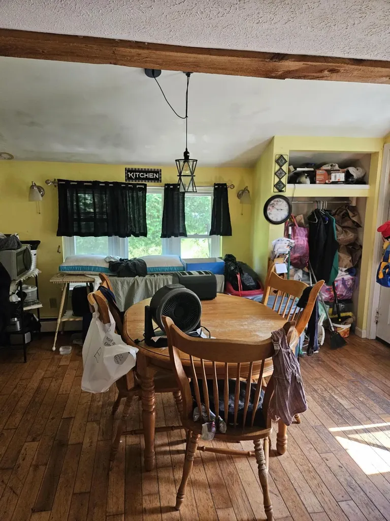 1055 Woodman Hill Road Minot ME 04258