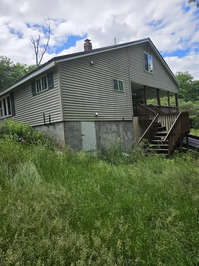 1055 Woodman Hill Road Minot ME 04258