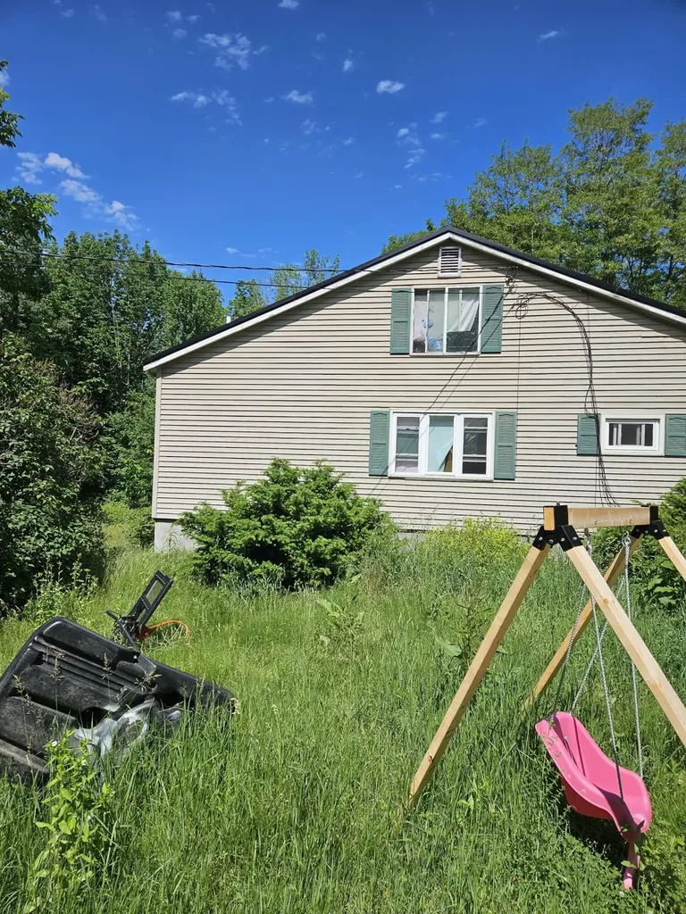 1055 Woodman Hill Road Minot ME 04258