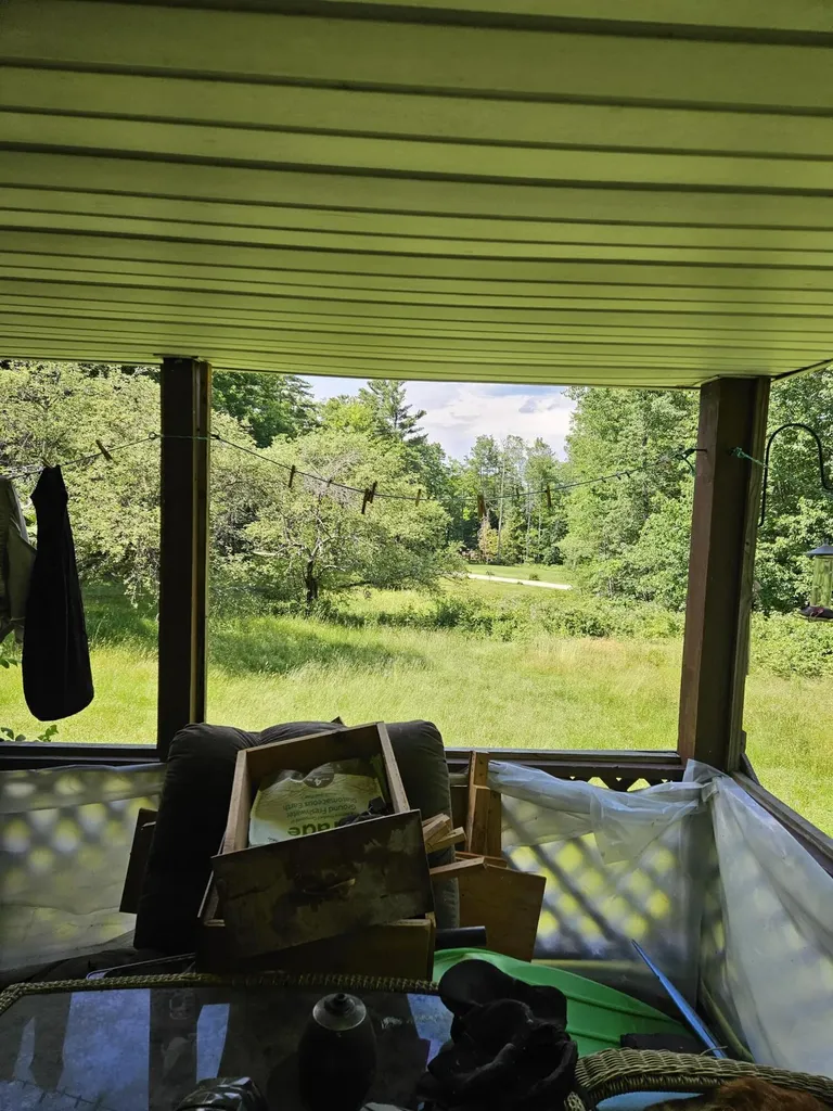1055 Woodman Hill Road Minot ME 04258