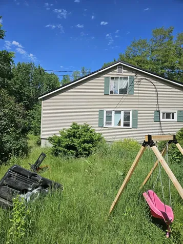 1055 Woodman Hill Road Minot ME 04258