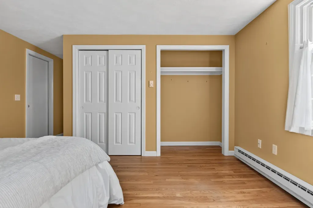 46 Colonial Village Falmouth ME 04105
