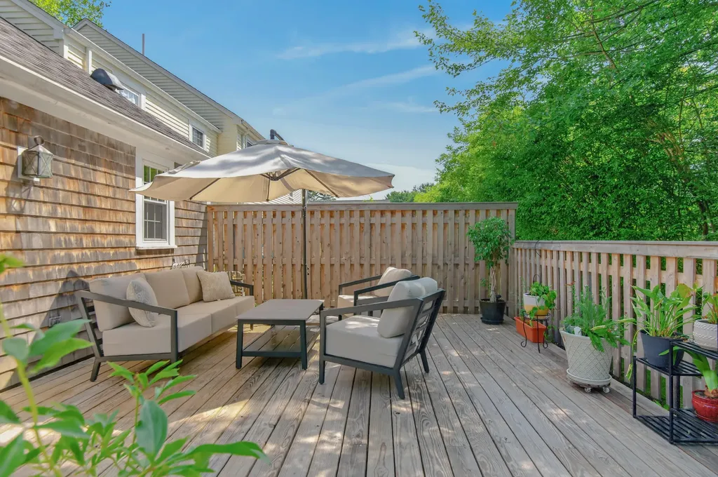 46 Colonial Village Falmouth ME 04105