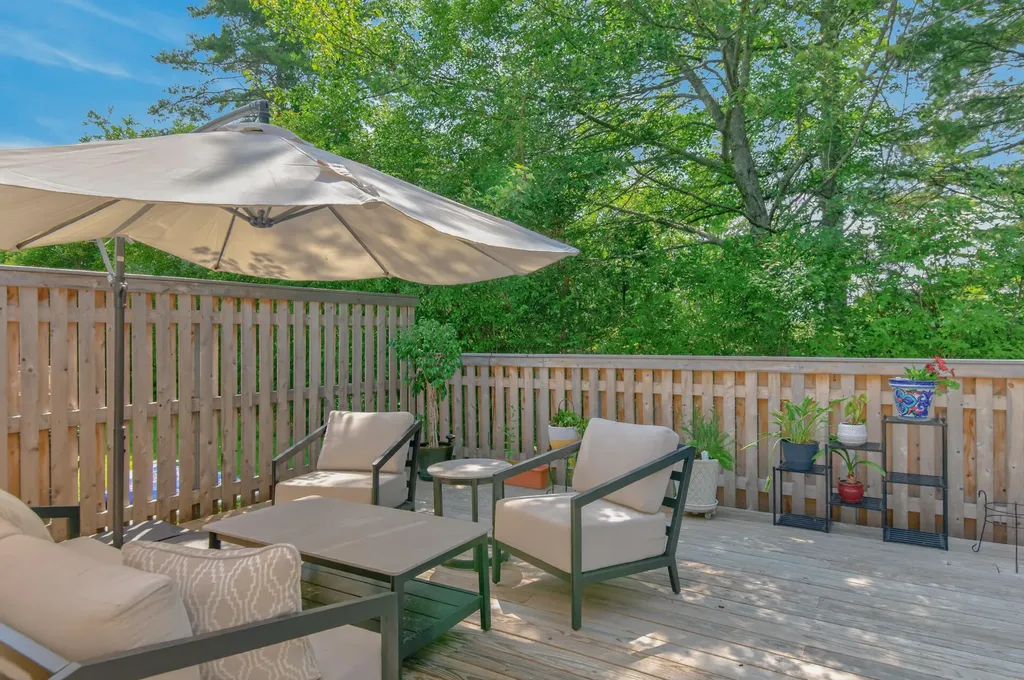 46 Colonial Village Falmouth ME 04105