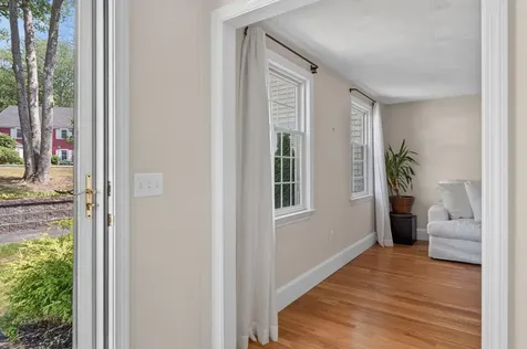 46 Colonial Village Falmouth ME 04105