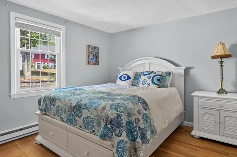 46 Colonial Village Falmouth ME 04105