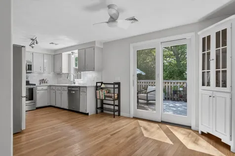 46 Colonial Village Falmouth ME 04105