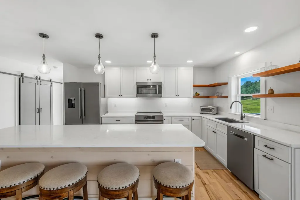 100 Easy Street Orland ME 04472