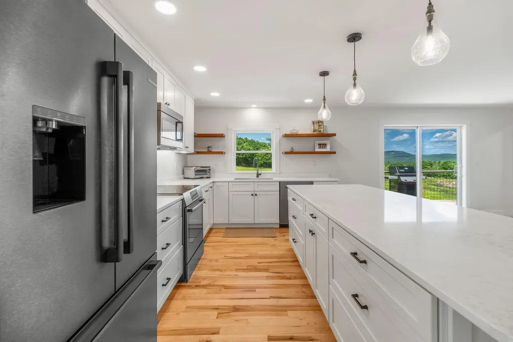 100 Easy Street Orland ME 04472
