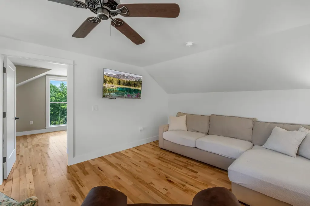 100 Easy Street Orland ME 04472