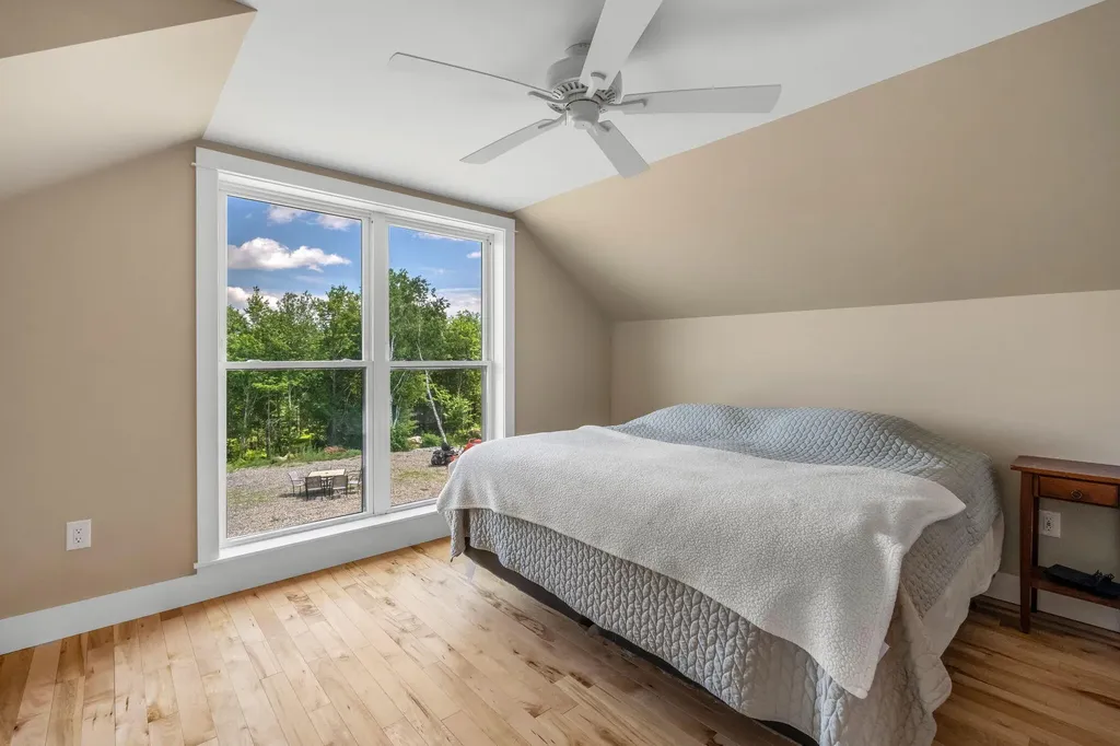 100 Easy Street Orland ME 04472