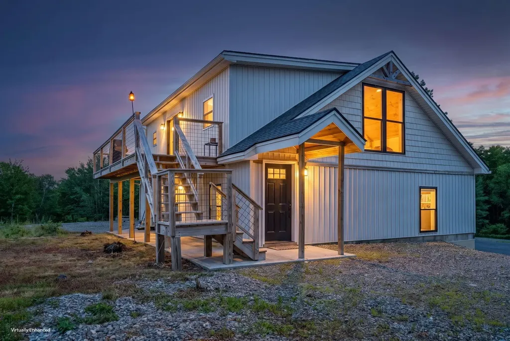 100 Easy Street Orland ME 04472