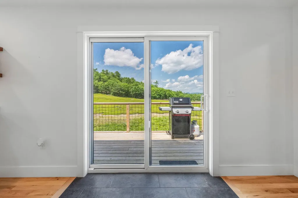 100 Easy Street Orland ME 04472
