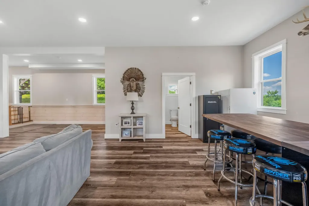 100 Easy Street Orland ME 04472