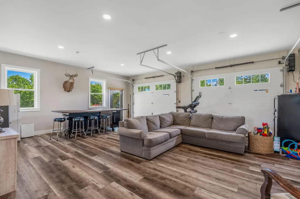 100 Easy Street Orland ME 04472