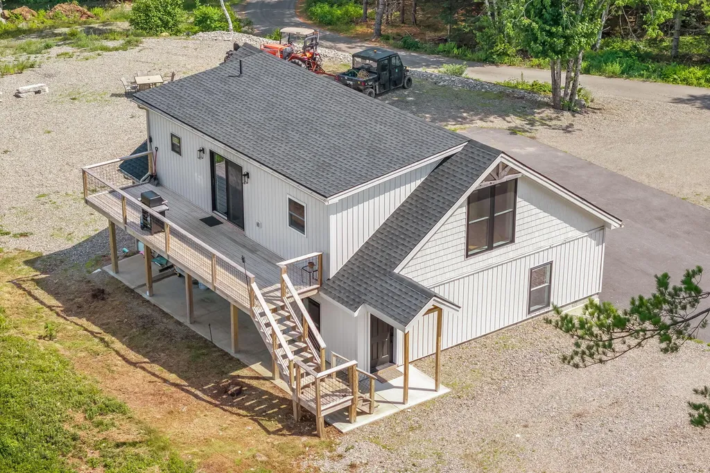 100 Easy Street Orland ME 04472
