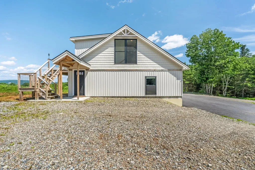 100 Easy Street Orland ME 04472