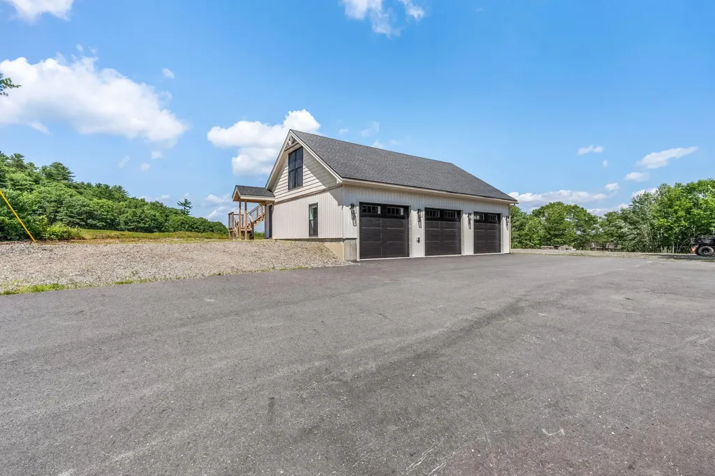 100 Easy Street Orland ME 04472
