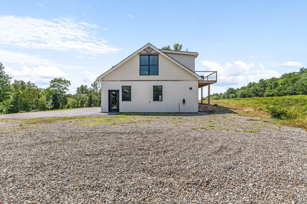 100 Easy Street Orland ME 04472
