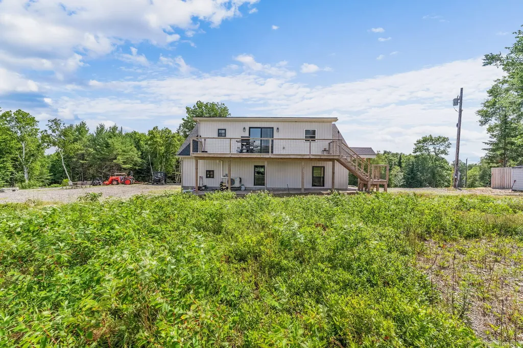100 Easy Street Orland ME 04472