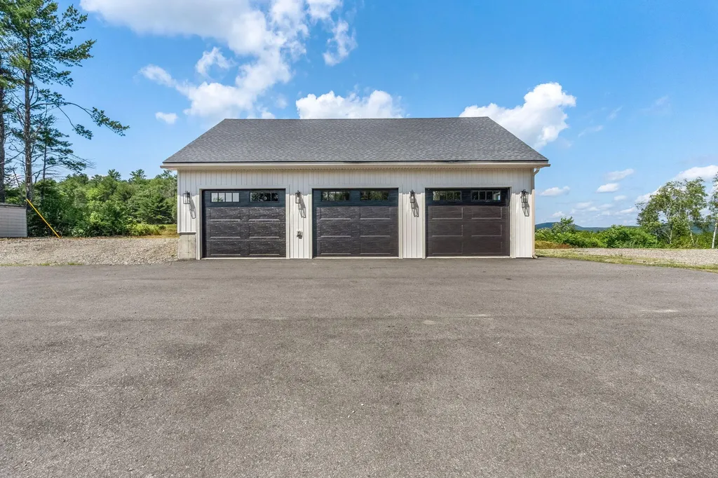 100 Easy Street Orland ME 04472