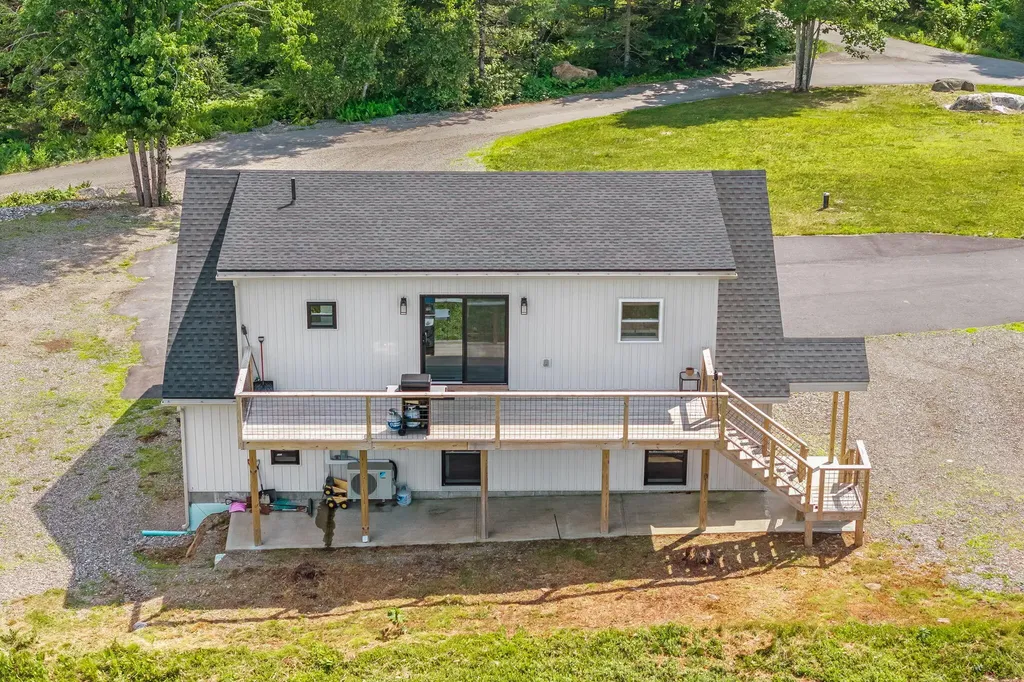 100 Easy Street Orland ME 04472