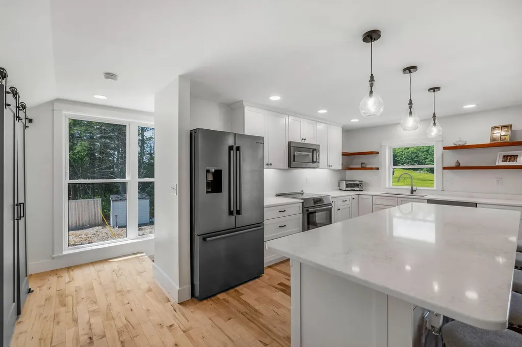 100 Easy Street Orland ME 04472