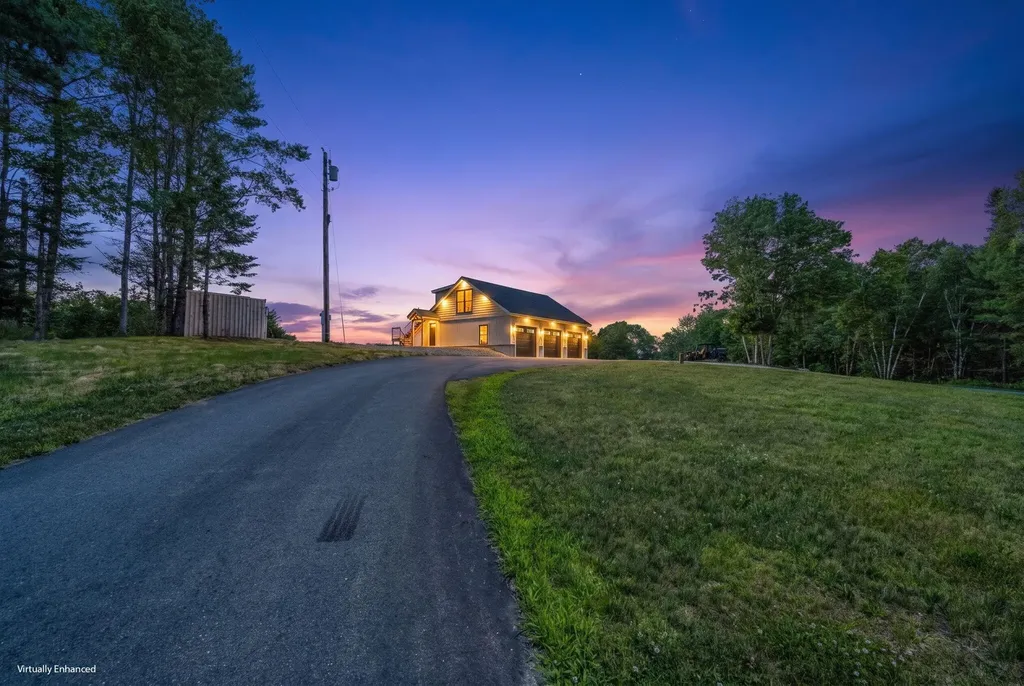 100 Easy Street Orland ME 04472