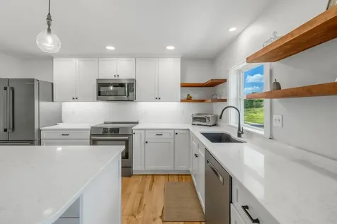 100 Easy Street Orland ME 04472